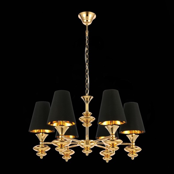 Люстра подвесная RIONFO sl1137.203.06 EVOLUCE