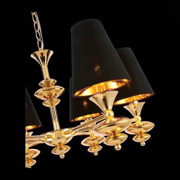 Люстра подвесная RIONFO sl1137.203.06 EVOLUCE