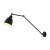 Бра Braccio a2055ap-1bk Arte Lamp