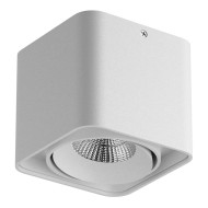 Светильник точечный накладной декоративный Lightstar Monocco 212516 Светильник точечный накладной декоративный Lightstar Monocco 212516