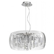 Подвесной светильник Lightstar Acquario 753084 Подвесной светильник Lightstar Acquario 753084