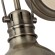 Бра Mark a1102ap-2ab Arte Lamp картинка 2