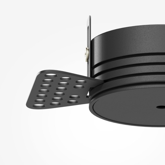 База встраиваемая Maytoni Technical PA001-TRS-B База встраиваемая Maytoni Technical PA001-TRS-B