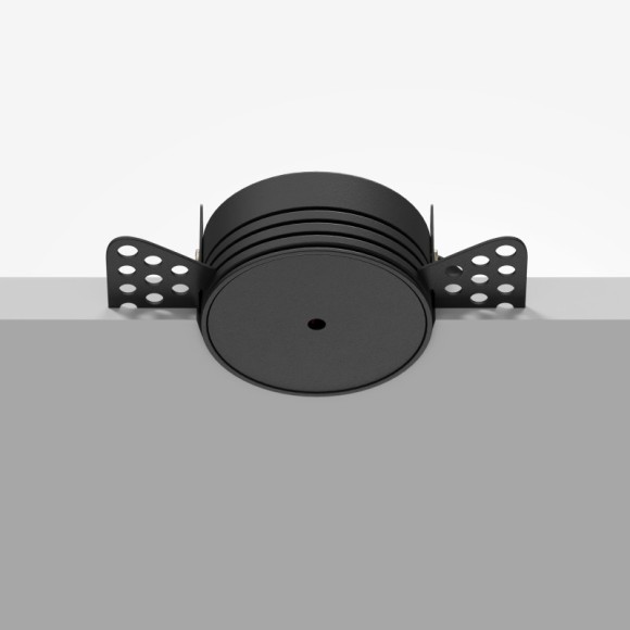 База встраиваемая Maytoni Technical PA001-TRS-B База встраиваемая Maytoni Technical PA001-TRS-B