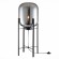 Торшер BURASCA luce sl1050.715.01 ST LUCE
