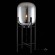 Торшер BURASCA luce sl1050.715.01 ST LUCE