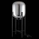 Торшер BURASCA luce sl1050.715.01 ST LUCE