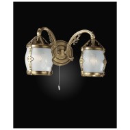 Бра Reccagni Angelo A 4020/2 Бра Reccagni Angelo A 4020/2