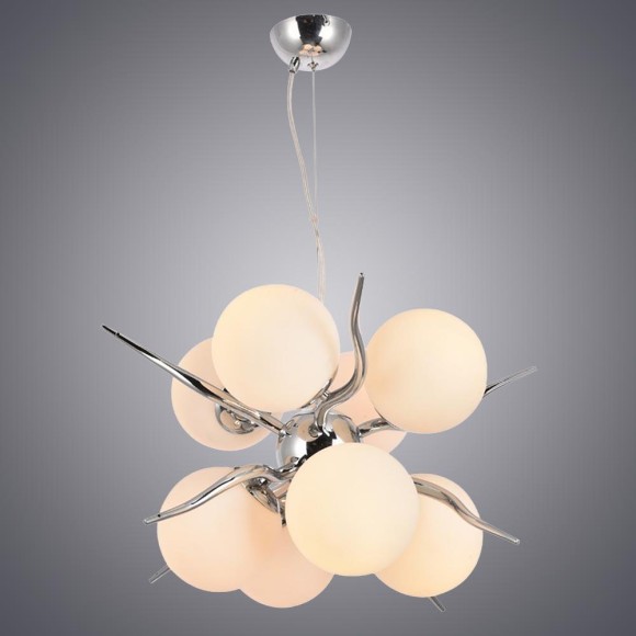 Подвесная люстра Omnilux Dalmine OML-64113-08 Подвесная люстра Omnilux Dalmine OML-64113-08