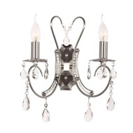 Бра Arti Lampadari Romano E 2.1.2.600 NM Бра Arti Lampadari Romano E 2.1.2.600 NM