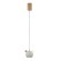 Детский светильник Crystal Lux AMIGO SP LED WHITE