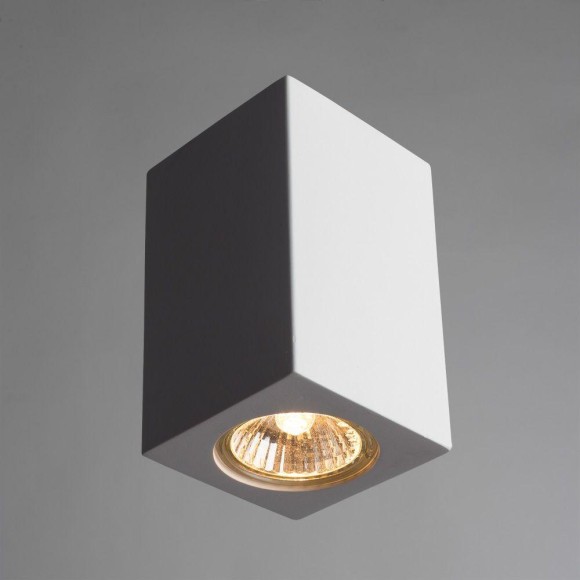 Точечный светильник Tubo a9264pl-1wh Arte Lamp Точечный светильник Tubo a9264pl-1wh Arte Lamp