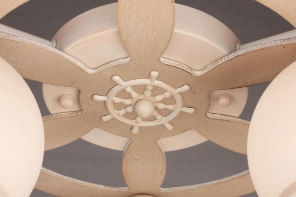 Потолочная люстра Omnilux OML-50517-03 Потолочная люстра Omnilux OML-50517-03