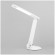 Светодиодная настольная лампа Eurosvet Action 80428/1 белый