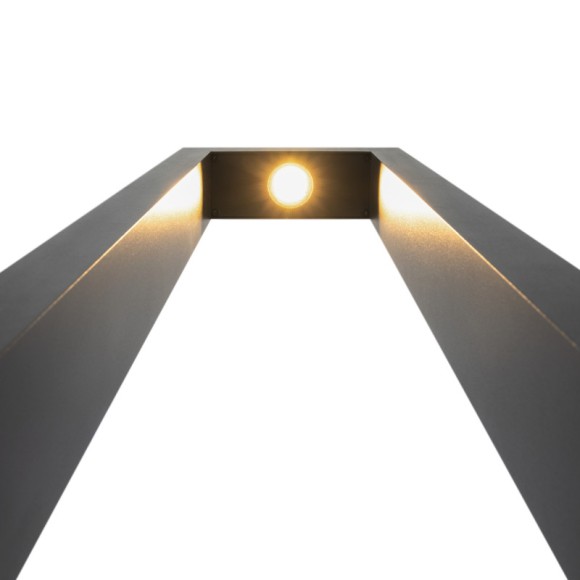 Садово-парковый светильник Maytoni O425FL-L25GF