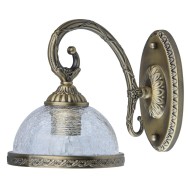Бра MW-Light Аманда 6 481021901 Бра MW-Light Аманда 6 481021901
