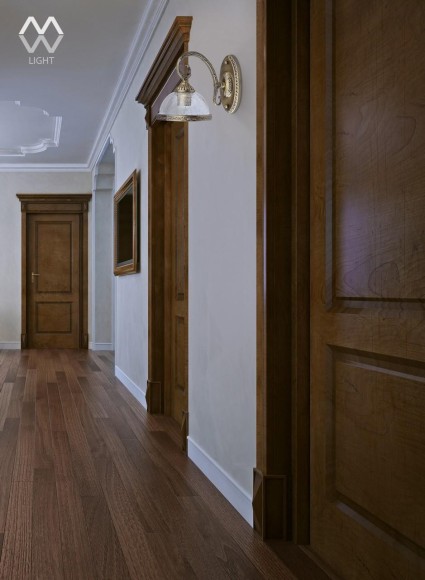 Бра MW-Light Аманда 6 481021901 Бра MW-Light Аманда 6 481021901