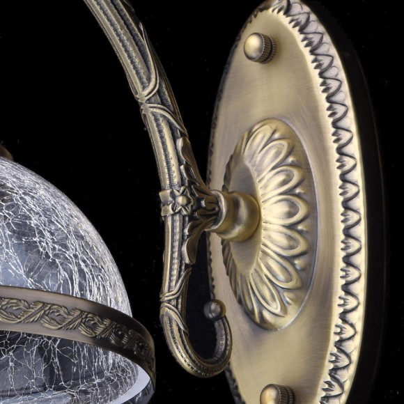 Бра MW-Light Аманда 6 481021901 Бра MW-Light Аманда 6 481021901