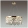 Люстра ODEON LIGHT SEMURA 4986/6