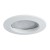 92804 Светильник Prem EBL Coin sat rund starr LED 1x6,8W