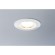 92804 Светильник Prem EBL Coin sat rund starr LED 1x6,8W