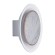 92927 Wand EBL Name 1x2,4W 2700K Marmor / Kuns
