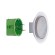 92927 Wand EBL Name 1x2,4W 2700K Marmor / Kuns