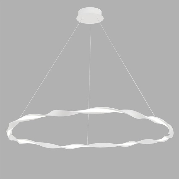 Подвесной светодиодный светильник Mantra Madagascar 6570