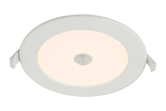 Светильник встраиваемый Globo Unella 12391-12S