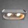 Точечный светильник Invisible a9215pl-2wh Arte Lamp