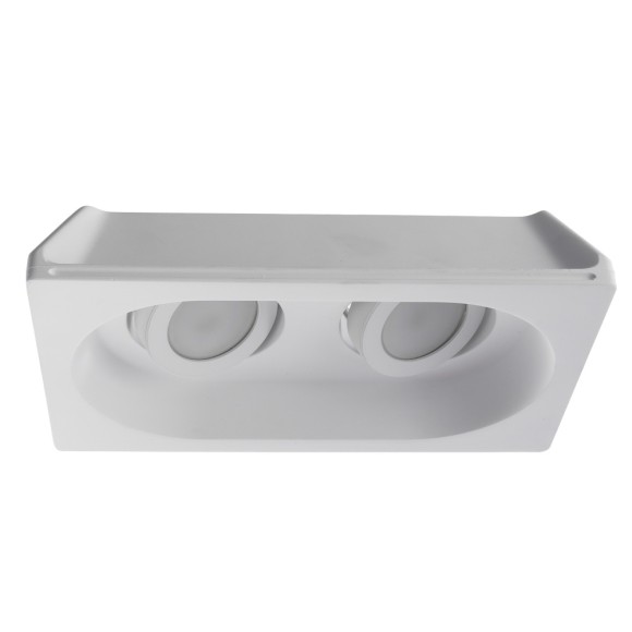 Точечный светильник Invisible a9215pl-2wh Arte Lamp картинка 2