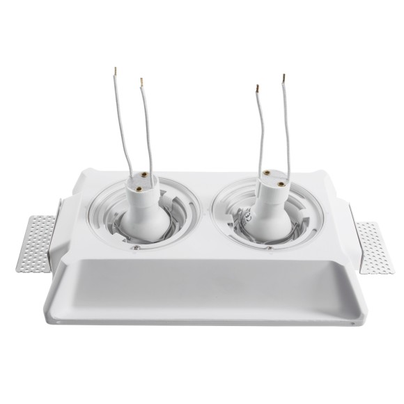 Точечный светильник Invisible a9215pl-2wh Arte Lamp картинка 3