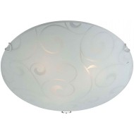 Светильник настенно-потолочный Globo 40400-3 Светильник настенно-потолочный Globo 40400-3