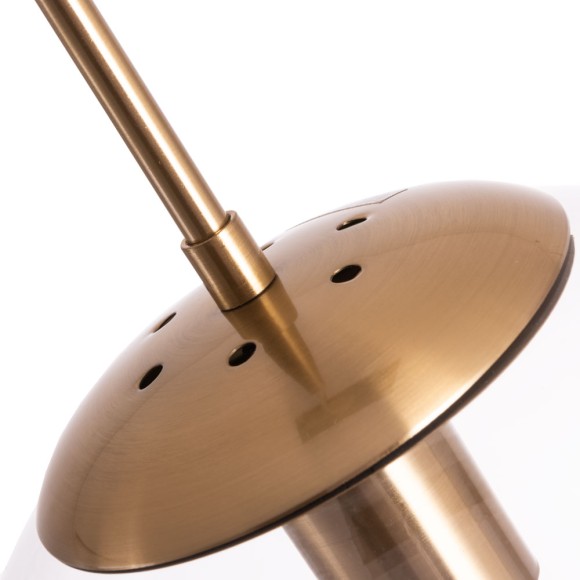 Светильник подвесной Volare a1925sp-1ab Arte Lamp картинка 3