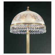 Торшер Reccagni Angelo PN 6000/2