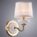 Бра Dolce 1175/01 ap-1 Divinare картинка 2