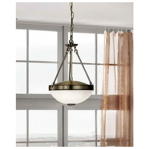 Подвес Eglo Savoy 82747