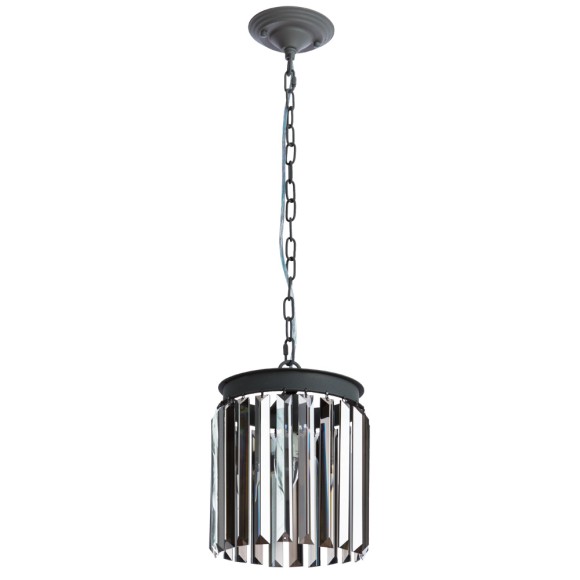 Светильник подвесной Nova Grigio 3002/05 sp-1 Divinare