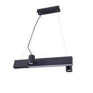 Подвесной светильник Vele Luce Chela VL10142P02 Подвесной светильник Vele Luce Chela VL10142P02