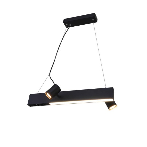 Подвесной светильник Vele Luce Chela VL10142P02 Подвесной светильник Vele Luce Chela VL10142P02