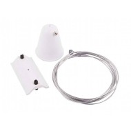 Трековый светильник Track Accessories a410033 Arte Lamp