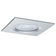 93610 Светильник Prem EBL Nova eckig dim LED 1x_W Alu ged 93610 Светильник Prem EBL Nova eckig dim LED 1x_W Alu ged