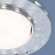 Точечный светильник с LED подсветкой 3038 GX53 Elektrostandard
