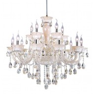 Люстра Omnilux OML-30503-15 Люстра Omnilux OML-30503-15