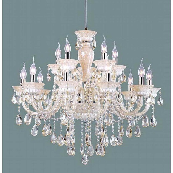 Люстра Omnilux OML-30503-15 Люстра Omnilux OML-30503-15