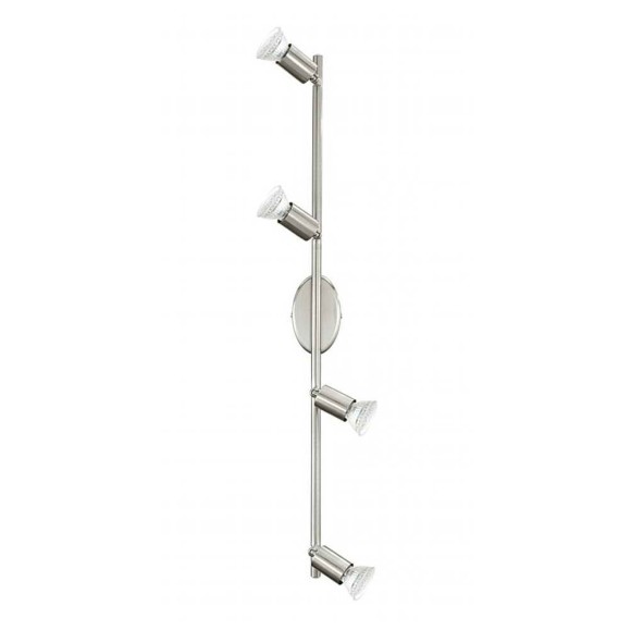 Спот Eglo Buzz-led 92598