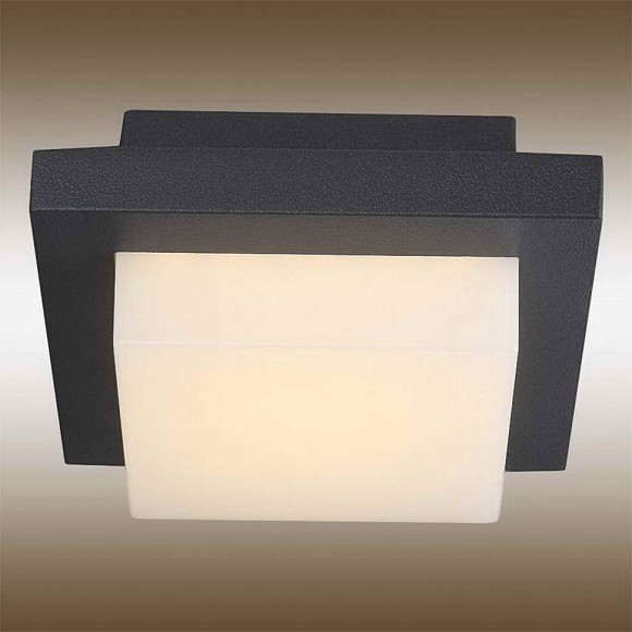 Светильник уличный Globo 34186