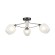 Люстра 66558.01.37.03 SARNO WEDO LIGHT