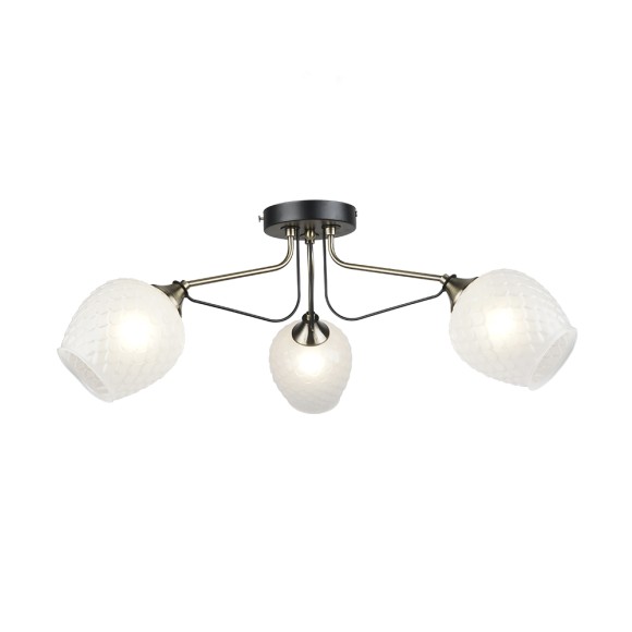 Люстра 66558.01.37.03 SARNO WEDO LIGHT