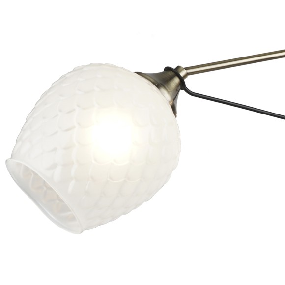 Люстра 66558.01.37.03 SARNO WEDO LIGHT